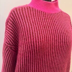 Ava & Viv Chunky Knit Sweater – Size 2X